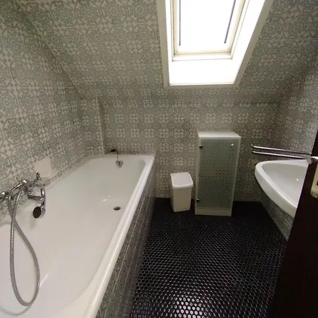 Apartman Gaestezimmer Christine Im Dg