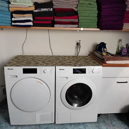 Gaestezimmer Christine Im Dg Apartman *